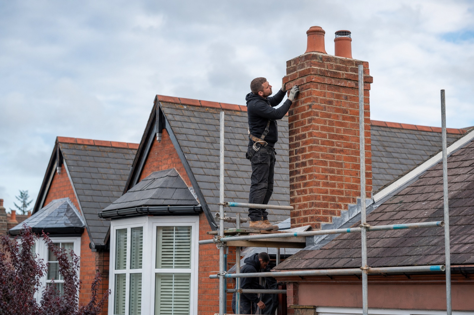 Chimney Repairs: A Practical UK Homeowner’s Guide